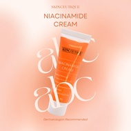 Niacinamide cream Vit B3