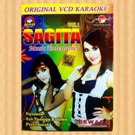 Kaset Vcd Original Karaoke Lagu Dangdut Eny Sagita Full Album Terbaru - Kaset Vcd Karaoke Lagu Dangd