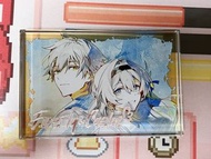 崩壞星穹鐵道穹流螢同人磚