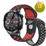 Aolon GT6 Pro Silicone Band for Aolon GT5 Pro Smart Watch Strap Smart Watch Wristband Bracelet Acces