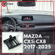 Mazda CX5 - CX8 17-25 phone holder