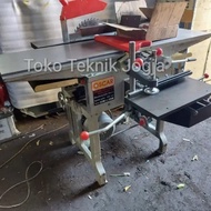 Mesin Kayu Oscar MQ 443 Multifungsi Woodworking Versatile