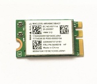 for Broadcom BCM943142Y NGFF WiFi Bluetooth 4.0 802.11b/g/n Wireless Card for LENOVO G50-30 G50-45 G
