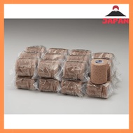 Solventam Self-Adhesive Elastic Bandage Hemostatic Tape Coban Skin Tone Stretchable Medical Surgical