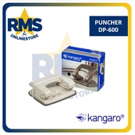 KANGARO DP-600 Puncher