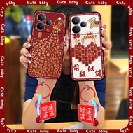 New Year Phone Case Year Phone Case Year of the Horse Phone Case OPPO Realme P4 Pro 5G Phone Case Du