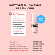 So Natural Fixx All Day Tight Makeup Setting Spray 75ml [Unnie Beauty]