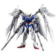 *訂購*萬代 HIRM 1/100 合金HiRM飛翼高達零式EW 飛翼零式 模型