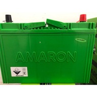 AMARON CAR BATTERY AMARON GO 95D31L  TOYOTA-HILUX