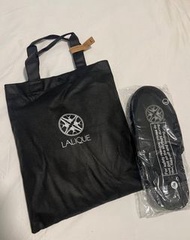 新加坡航空頭等艙睡衣 Singapore Airlines First Class 'Lalique' pyjamas/loungewear set