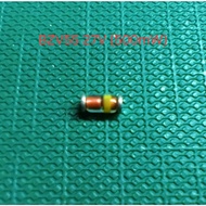 ZENER DIODE BZV55 27V(500W), 47V(3W)