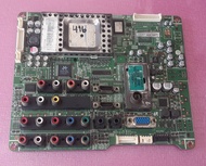 อันที่ 416 LA40R71B ซีสเตร็ม BN41-00823C ดีเทสแล้ว