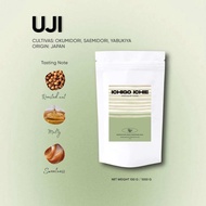 ICHIGO ICHIE Matcha - Uji Premium Grade