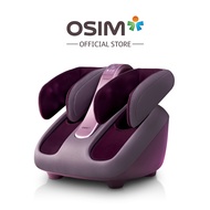 [OSIM] uSqueez 2 Leg Massager