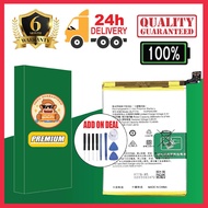 Bateri OP A98 A96 A95 5G A95 A93 A92S A92 A91 A9 2020 A83 A79 A78 5G A76 A74 5G A74 4G A73 A71 A59 F