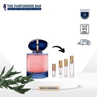 Decant - My Way Intense Eau De Parfum