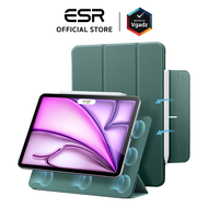 ESR - เคสสำหรับ iPad Air 13" (2025/2024) รุ่น Rebound Magnetic Case by Vgadz