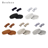 [Kesoto2] No Tie Elastic Shoelaces Replacement Tieless Shoelaces for Casual