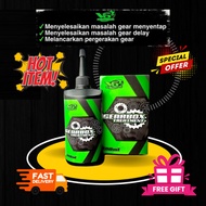 V6 Oil Treatment Auto Gearbox