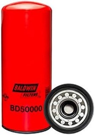 Baldwin Filters Bd50000 Hiefficiency Dual-Flow Lube Spin-On