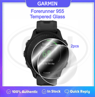 [2pcs] Garmin Forerunner 955 / FR955 Screen Protector HD Tempered Glass