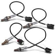 A-Premium O2 Oxygen Sensor Compatible with Ford F-150 F150 2015 2016 2017 5.0L, Upstream and Downstr