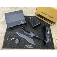 Volkwagen Jetta Single Charge / GOLF MK7 1.2/1.4T - Armaspeed Air intake Kit