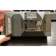 Ricoh XF-30D film camera