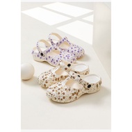 C159F - Anna Nucci Clog - Best selling very comfortable use for casual and formal