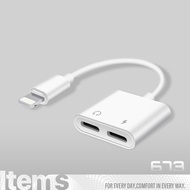 iPhone Apple Adapter