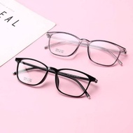 Normal PHOTOCROMIC PACKAGE Glasses Plastic Flexible Box Frame 21351