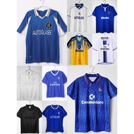 *Retro* Chelsea Retro Jersey