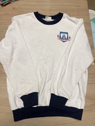聖公會主風小學小学冬季運動服