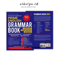 Book English Grammar Book - English Learning Book - Andaliman Books