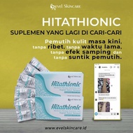 Hitathionic