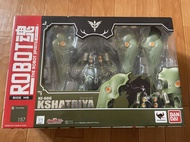 ROBOT魂剎帝利機動戰士鋼彈UC