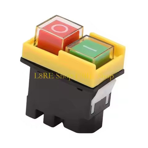 L8RE Juicer Switch Juice Machine Switch On-Off Switch for XC2000E Series Juice