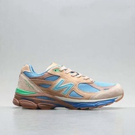 New Balance sneaker Joe FreshGoods x NB 990 v3 co-branded American running shoes M990JG3