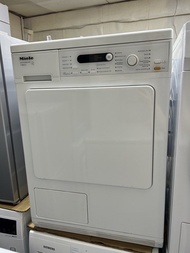 新淨二手Miele 冷凝式乾衣機 (7kg) T8822 dry machine