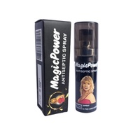 Kondom Sutra Extra Tipis 003 isi 2 Pcs & Magic Power Spray 15 ML Obat Kuat Pria Tahan Lama Sex