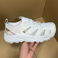 HOKA ONE ONE Hopara OG 運動涼鞋 戶外溯溪鞋 男女款 白色