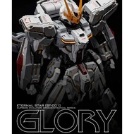 MG Evolution 1/100 GLORY Kit Eternal Star St-001 Collection Action Figures Assembly Figurine Plasti