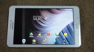 三星 SAMSUNG Galaxy Tab E 8吋  16GB LTE SM-T3777 追劇平板