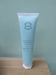 包郵 Laline Deadsea Handcream 死海礦物質 護手霜 100ml, HKD150