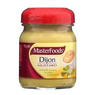 Masterfoods Dijon Mustard, 170g