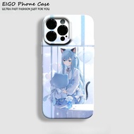And Nachoneko Case iPhone 17 16 iPhone 15 14 13 12 11 Plus Pro Max X XR XS SE 7 6