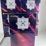 GAN 16 Maglev Max UV Gancube 3x3 Speed Cube 3x3x3 扭計骰 魔方