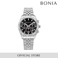 Bonia Men Watch Chronograph BNB10845-1332C