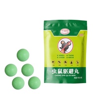 Powerful Rat Repellent Pills Insect Repellent Rat Repellent Pills Engine Compartment Rat Repellent A