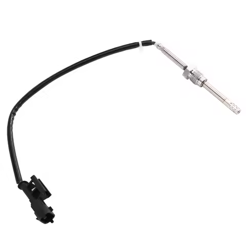 Abie-Exhaust Gas Temperature Sensor For Opel For Vauxhall 25186658 ASTE-0261 7452065 EXT132 EGT Sens